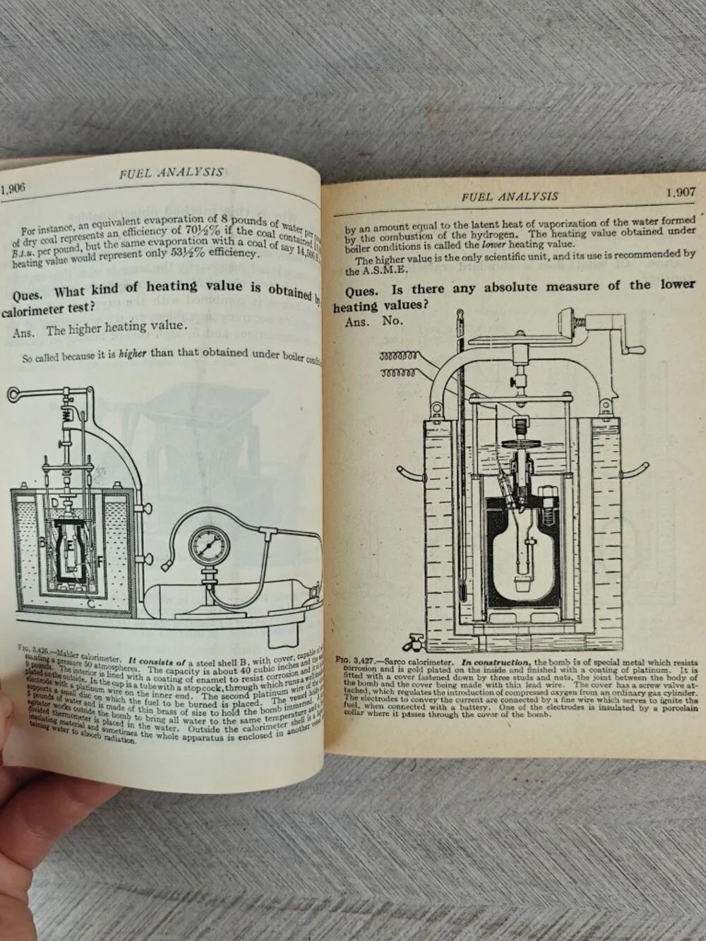 Audels Engineers And Mechanics Guide #5 Frank D. Graham 1941 Hardcover